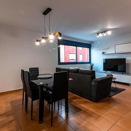 Apartamento Aregoma Lägenhet Puerto del Rosario  Exteriör bild