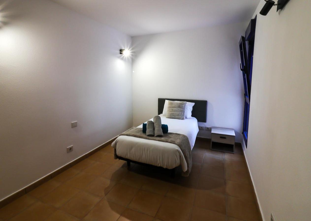 Apartamento Aregoma Lägenhet Puerto del Rosario  Exteriör bild