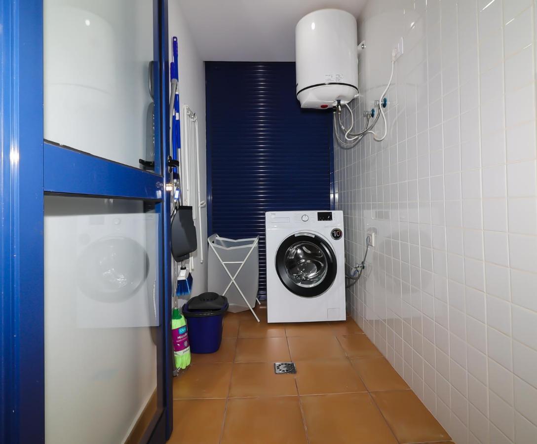 Apartamento Aregoma Lägenhet Puerto del Rosario  Exteriör bild